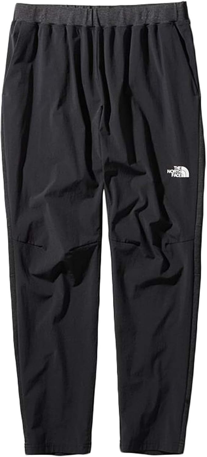 the north face 北面 裤子 混合运动裤 女士 nbw32011 灰色 xl 【the